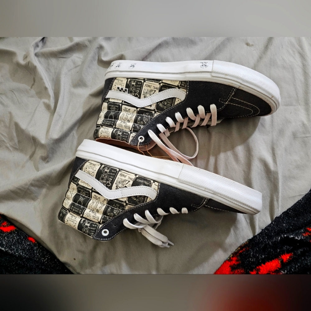 Vans